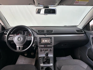 Седан Volkswagen Passat 2013 года, 1485000 рублей, Брянск