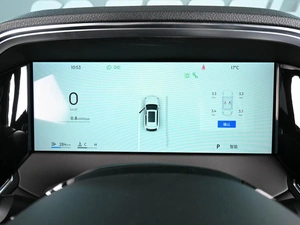 Внедорожник Geely Xingyue L 2026 года, 4699000 рублей, Ростов-на-Дону