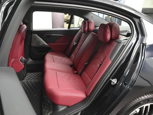 Седан BMW 5 серия 2025 года, 7261000 рублей, Ставрополь