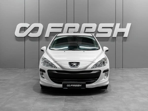 Хетчбэк Peugeot 308 2010 года, 670000 рублей, Тюмень