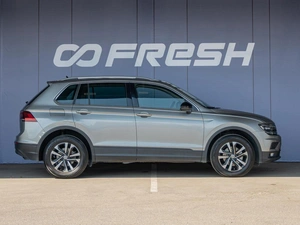 Внедорожник Volkswagen Tiguan 2020 года, 2350000 рублей, Краснодар