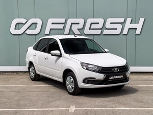 Седан ВАЗ (LADA) Granta 2025 года, 899000 рублей, Большой Сочи