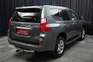 Внедорожник Lexus GX 2012 года, 3297000 рублей, Красноярск