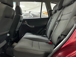 Внедорожник Chery Tiggo (T11) 2014 года, 680000 рублей, Ачинск