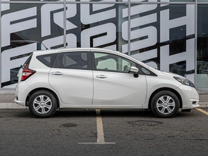 Хетчбэк Nissan Note 2020 года, 1145000 рублей, Краснодар