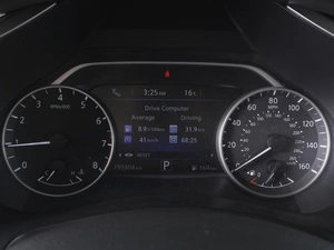 Внедорожник Nissan Murano 2017 года, 1880000 рублей, Ростов-на-Дону