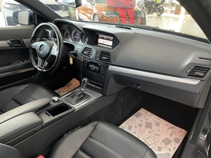 Купе Mercedes-benz E-класс 2012 года, 1747000 рублей, Солонцы