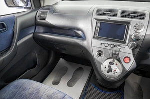 Хетчбэк Honda Civic 2001 года, 299000 рублей, Барнаул