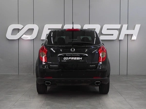 Внедорожник SsangYong Korando 2013 года, 1378000 рублей, Воронеж