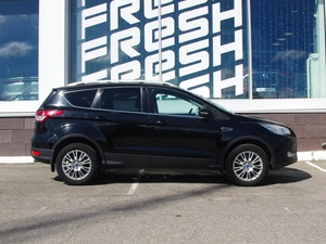 Внедорожник Ford Kuga 2016 года, 1219000 рублей, Владимир