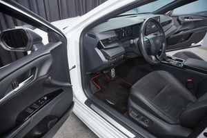 Седан Toyota Camry 2024 года, 3497000 рублей, Красноярск