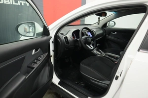 Внедорожник Kia Sportage 2014 года, 1740000 рублей, Курск