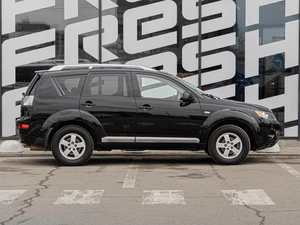 Внедорожник Mitsubishi Outlander 2007 года, 1069000 рублей, Краснодар