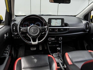 Хетчбэк Kia Picanto 2020 года, 1485000 рублей, Краснодар