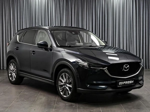 Внедорожник Mazda CX-5 2019 года, 2530000 рублей, Ставрополь