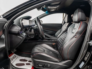 Седан Hyundai Avante 2021 года, 2099000 рублей, Красноярск