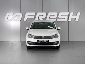 Седан Volkswagen Polo 2019 года, 1598000 рублей, Минеральные Воды