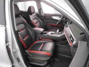 Внедорожник Chery Tiggo 4 Pro 2023 года, 1579000 рублей, Воронеж