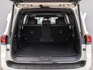 Внедорожник Toyota Land Cruiser 2022 года, 10700000 рублей, Краснодар