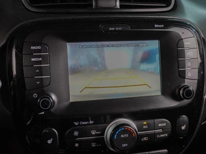 Внедорожник Kia Soul 2017 года, 1649000 рублей, Воронеж