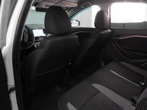 Седан ВАЗ (LADA) Vesta 2015 года, 699000 рублей, Воронеж