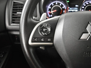 Внедорожник Mitsubishi ASX 2013 года, 1167100 рублей, Казань