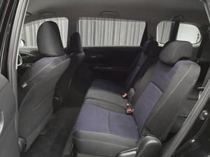 Минивэн Toyota Wish 2012 года, 1340000 рублей, Красноярск