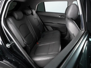 Внедорожник Hyundai Creta 2021 года, 2215000 рублей, Минеральные Воды