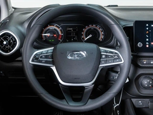 Седан ВАЗ (LADA) Iskra 2026 года, 1537000 рублей, Ставрополь