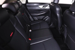 Внедорожник Changan CS35 Plus 2024 года, 2099000 рублей, Пермь
