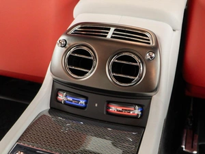 Купе Rolls-Royce Wraith 2021 года, 33393055 рублей, Москва