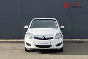 Минивэн Opel Zafira 2012 года, 800000 рублей, Солонцы