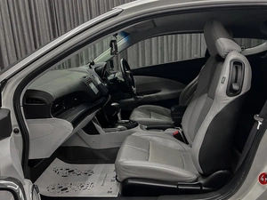 Хетчбэк Honda CR-Z 2010 года, 1150000 рублей, Красноярск