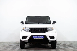 Пикап УАЗ Pickup 2022 года, 979000 рублей, Сургут