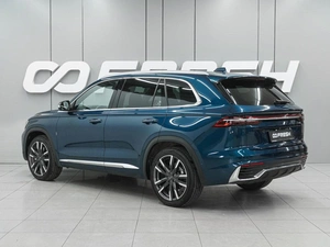 Внедорожник Geely Monjaro 2023 года, 3099000 рублей, Ростов-на-Дону