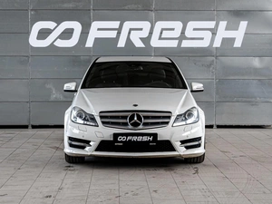 Седан Mercedes-benz C-класс 2011 года, 1349000 рублей, Краснодар