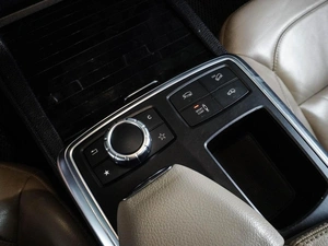 Внедорожник Mercedes-benz GL-класс 2014 года, 2354000 рублей, Воронеж