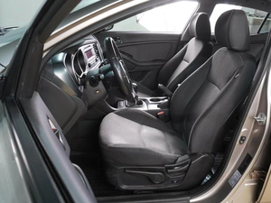 Седан Kia Optima 2014 года, 999000 рублей, Воронеж