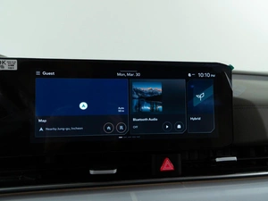 Минивэн Kia Carnival 2026 года, 9498055 рублей, Москва