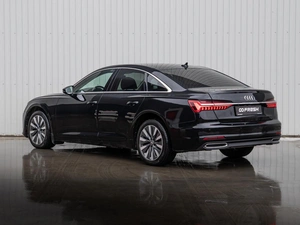Седан Audi A6 2019 года, 2720000 рублей, Краснодар