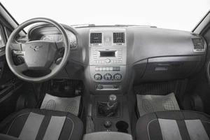 Пикап УАЗ Pickup 2014 года, 649000 рублей, Кемерово