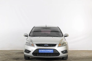 Хетчбэк Ford Focus 2008 года, 449000 рублей, Тюмень