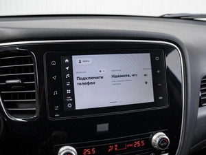 Внедорожник Mitsubishi Outlander 2021 года, 2395000 рублей, Краснодар