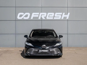 Седан Toyota Camry 2019 года, 2735000 рублей, Краснодар