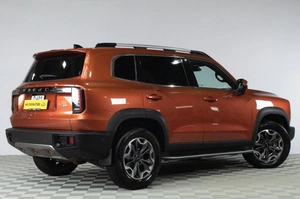 Внедорожник Haval Dargo 2023 года, 2699000 рублей, Челябинск