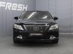 Седан Toyota Camry 2012 года, 1790000 рублей, Омск