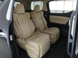 Минивэн Toyota Vellfire 2019 года, 4098999 рублей, Москва