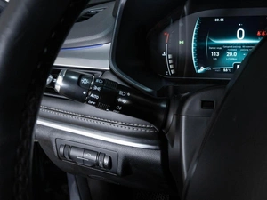 Внедорожник Chery Tiggo 7 Pro 2020 года, 1549000 рублей, Ставрополь