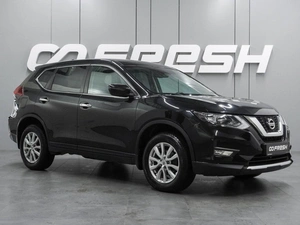 Внедорожник Nissan X-Trail 2021 года, 2120000 рублей, Воронеж