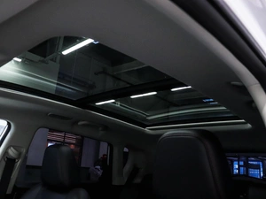 Внедорожник Changan CS35 Plus 2023 года, 1849000 рублей, Красноярск